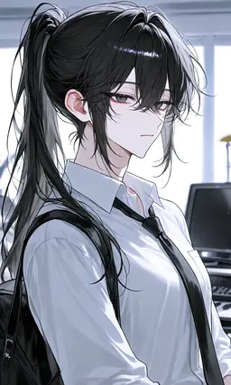 Profile image of Tenor-chan