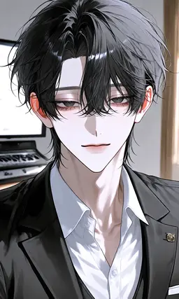 Profile image of Tenor-kun