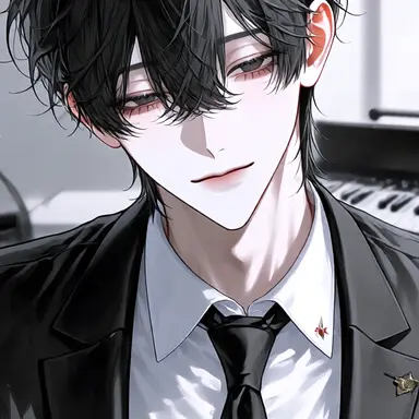 Profile image of Tenor-kun