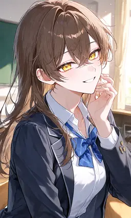 Profile image of Alto-chan