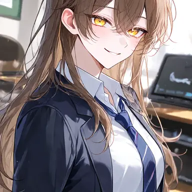 Profile image of Alto-chan