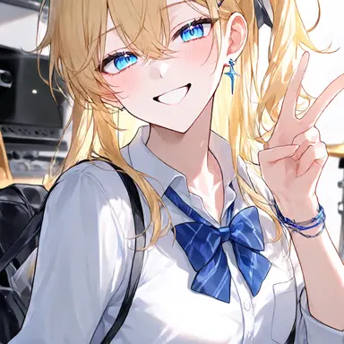 Profile image of Soprano-chan