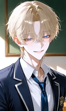 Profile image of Soprano-kun