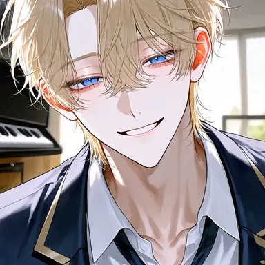 Profile image of Soprano-kun