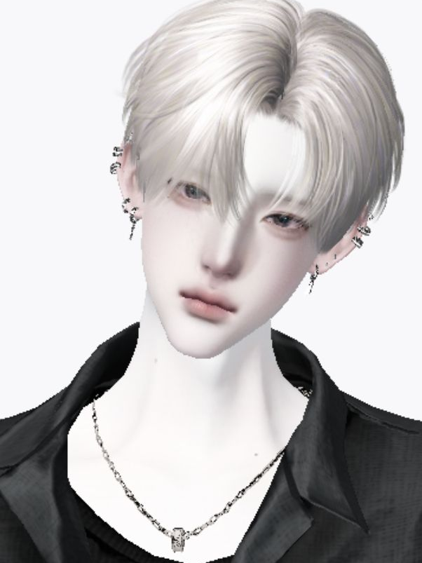 남녀무리 (전캐 파자마vr.) 대표 이미지