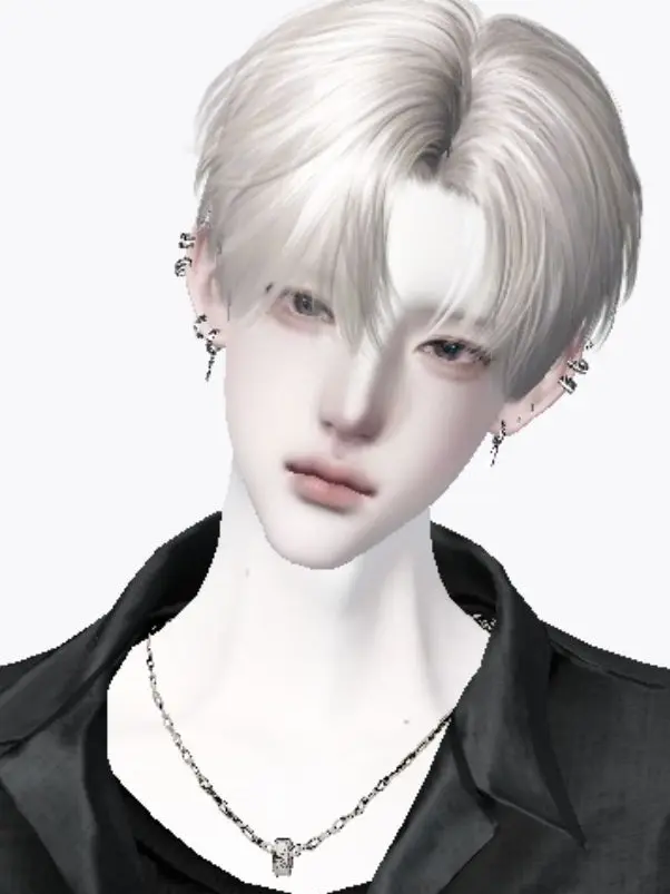 E_jing의 남녀무리 (전캐 파자마vr.)