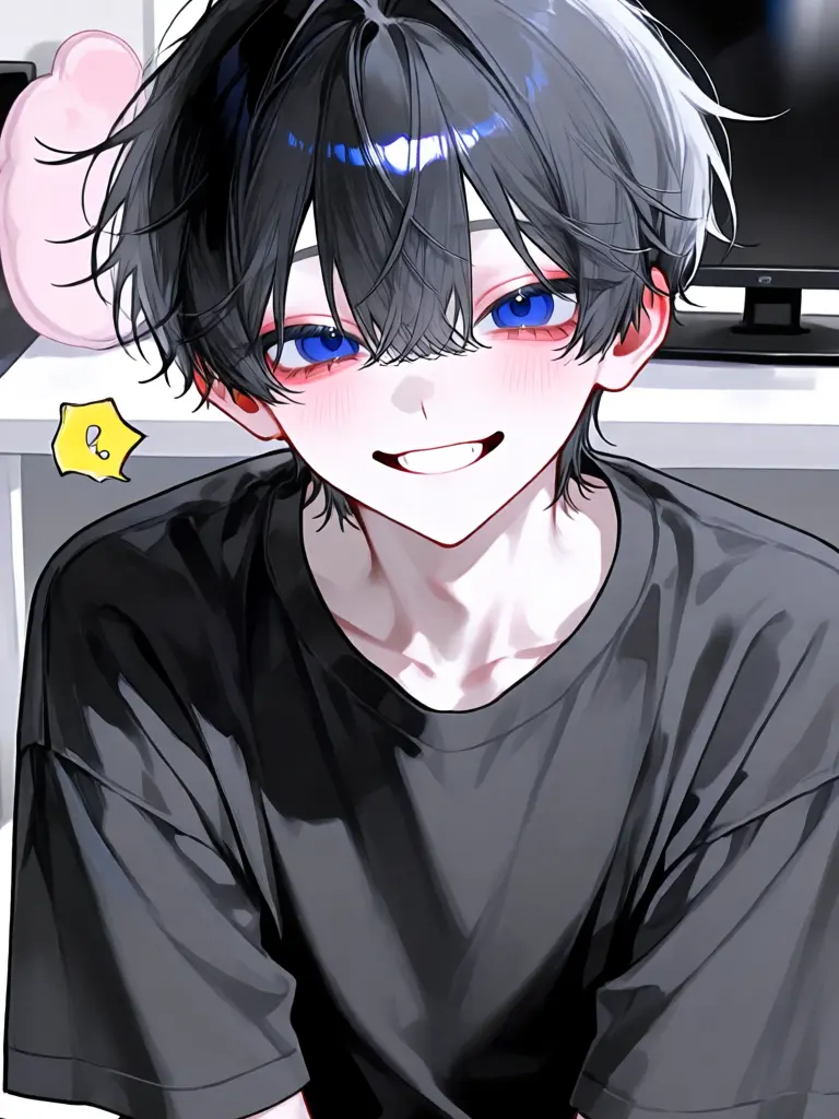 ns._.xxx의 あなたの事が好きすぎる弟