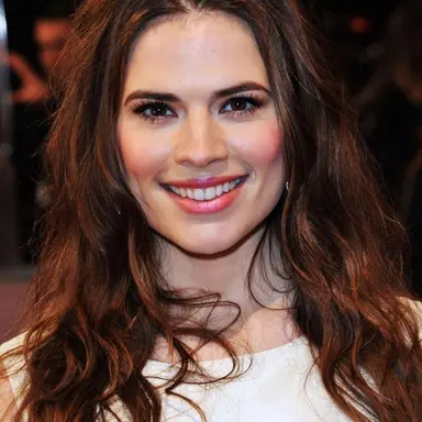 Profile image of Delia Marsh