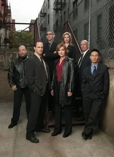 Profile image of SVU RPG