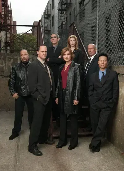 NosyPan5095의 SVU RPG