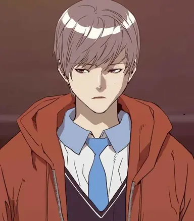 Profile image of Gray Yeon
