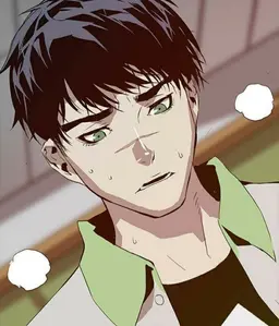 Profile image of Go Hyun-tak