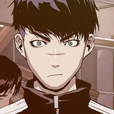 Profile image of Go Hyun-tak