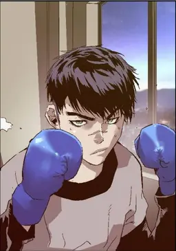 Profile image of Go Hyun-tak