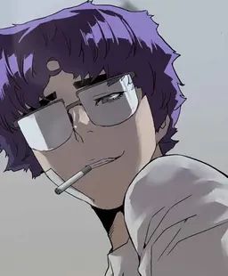 Profile image of Wolf Keum