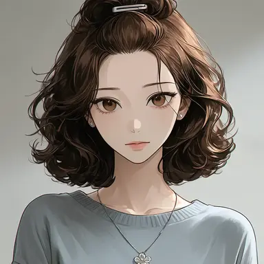 Profile image of ミア