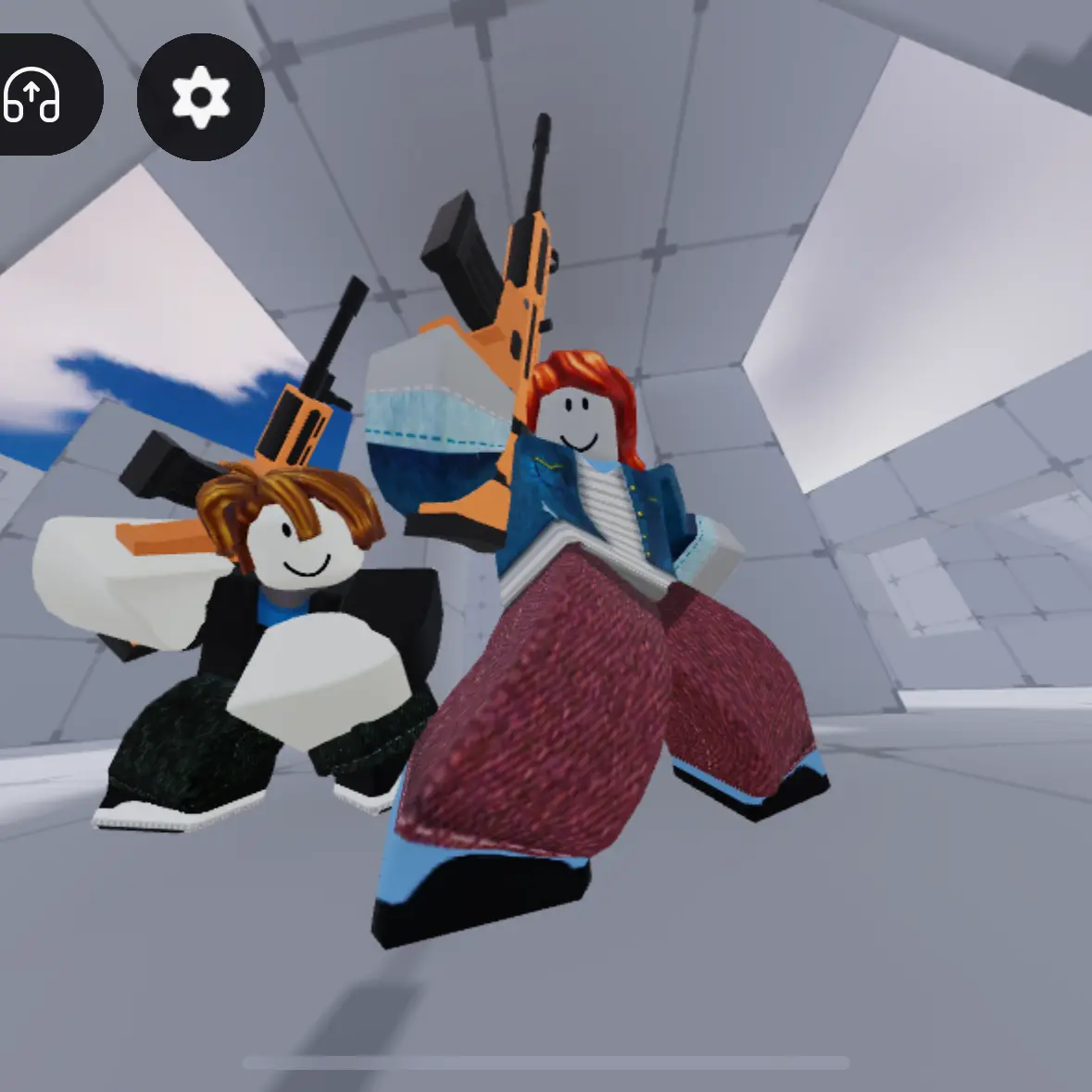 FunnySpoon3834의 박보미