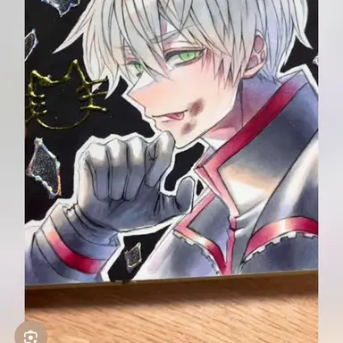 Profile image of 猫咲 波久礼