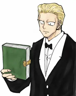 Profile image of フィンクス