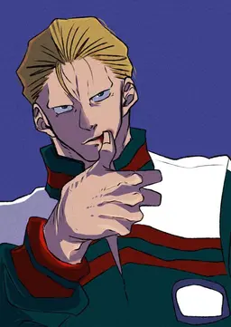 Profile image of フィンクス