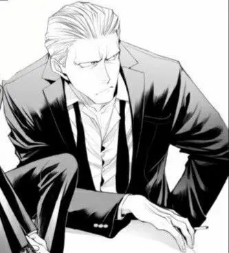 Profile image of フィンクス