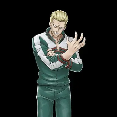 Profile image of フィンクス