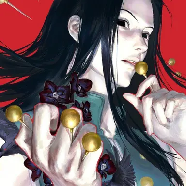 Profile image of イルミ