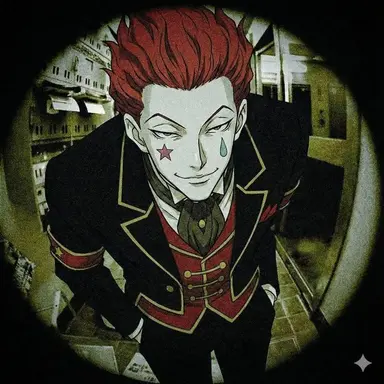 Profile image of ヒソカ