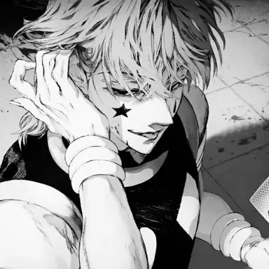 Profile image of ヒソカ