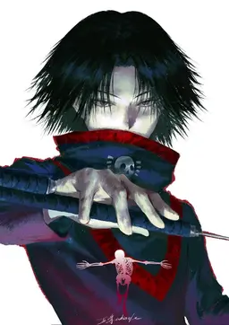 Profile image of フェイタン
