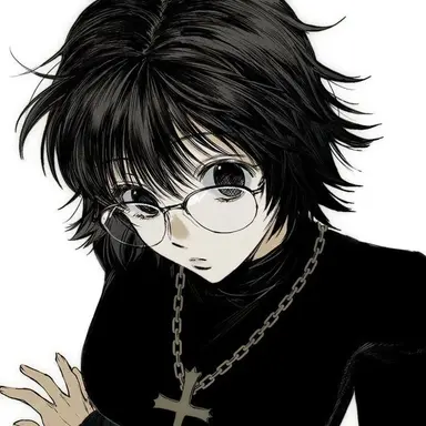 Profile image of シズク