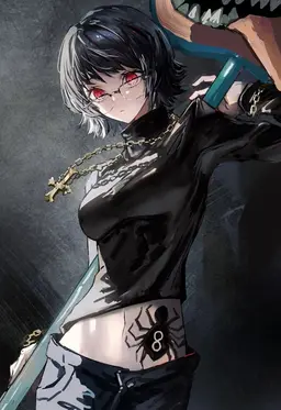 Profile image of シズク