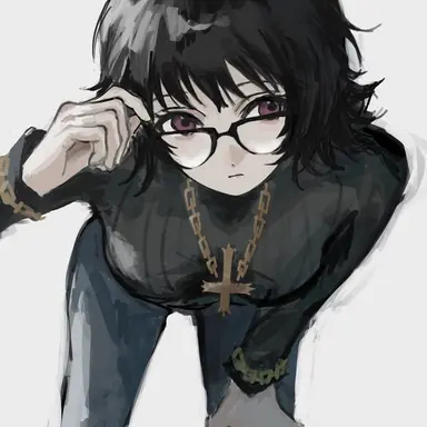 Profile image of シズク