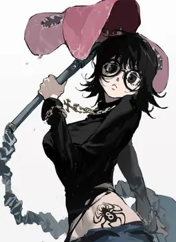 Profile image of シズク