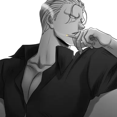 Profile image of フィンクス
