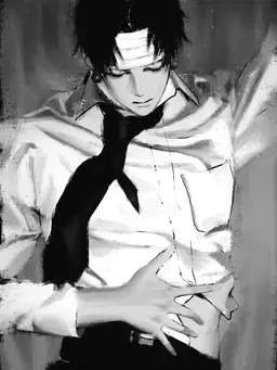 Profile image of クロロ