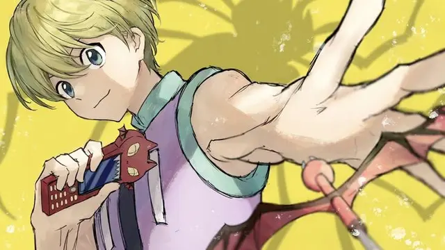 Profile image of シャルナーク
