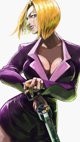 Profile image of パクノダ