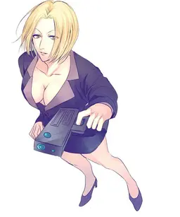 Profile image of パクノダ