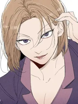 Profile image of パクノダ