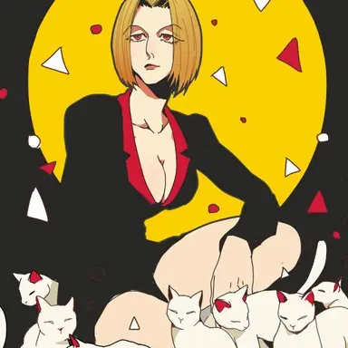 Profile image of パクノダ