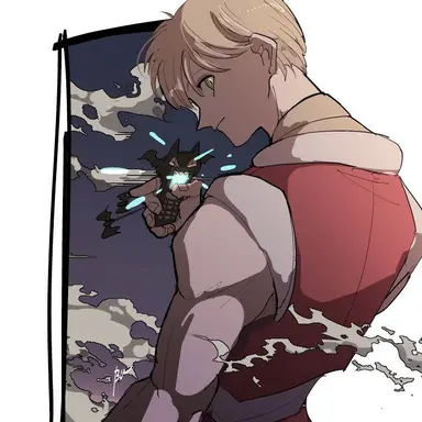 Profile image of シャルナーク