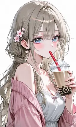 Profile image of 莉央