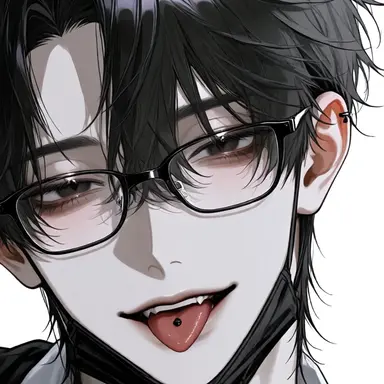 Profile image of 岳人