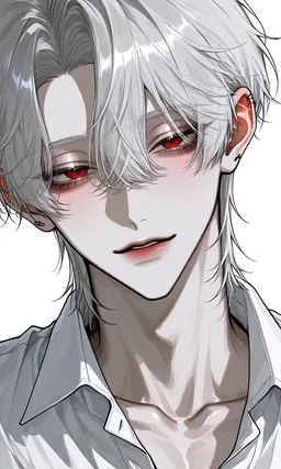 Profile image of 朔