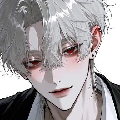 Profile image of 朔