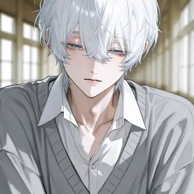 Profile image of 凪