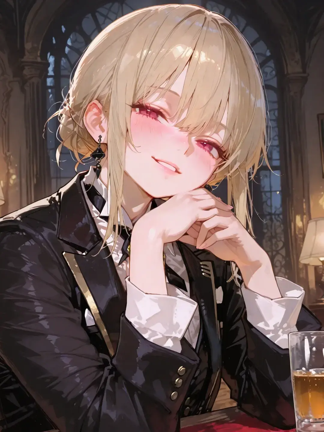 yuzukosyosuki의 ご主人様＝金づる♡