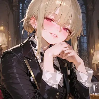 Profile image of エルミーヌ