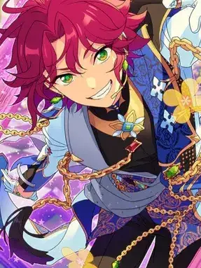 Angchang의 이사라 마오